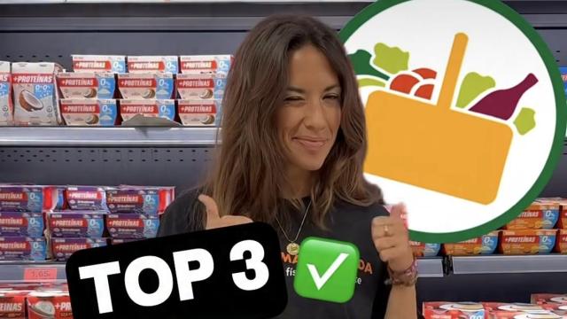 Experta en nutrición.