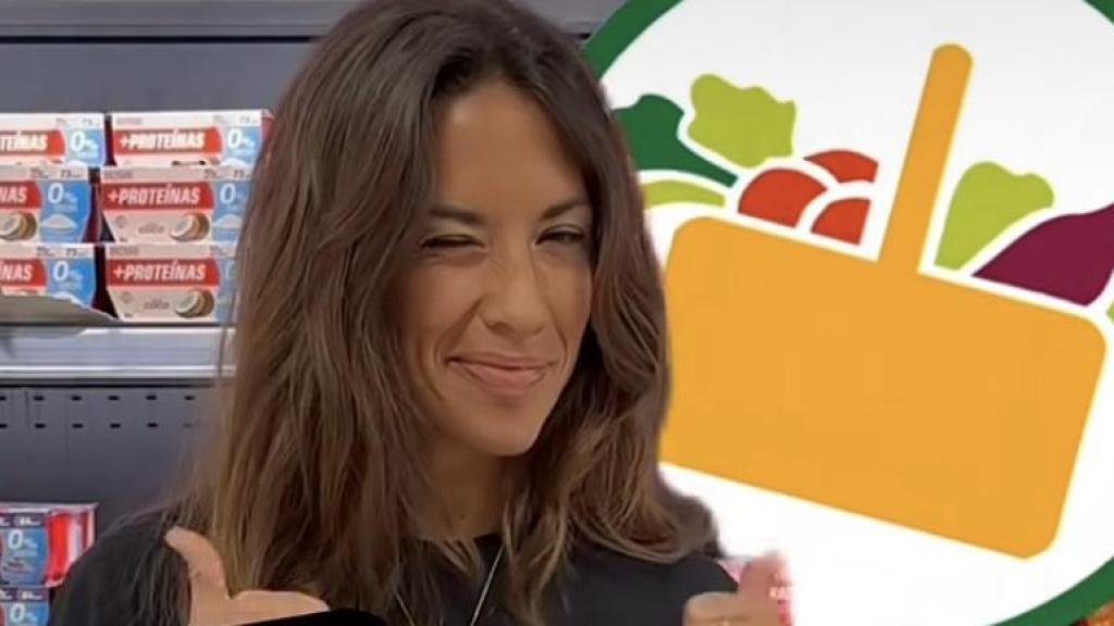 Experta en nutrición.