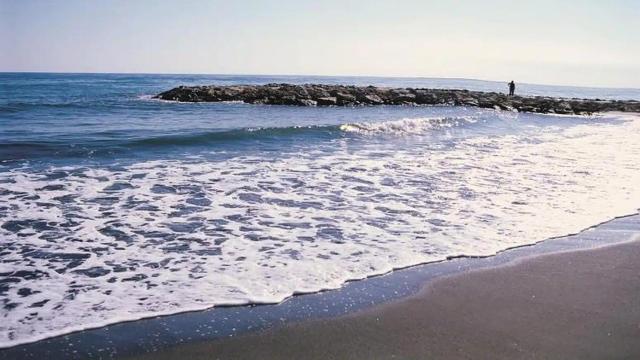 Playa de la Caleta