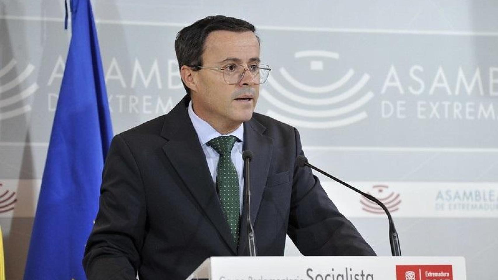 Gallardo acusa a la juez del  caso David Sánchez  de  promocionarse  a su costa:  No quiere perder esta golosa causa 