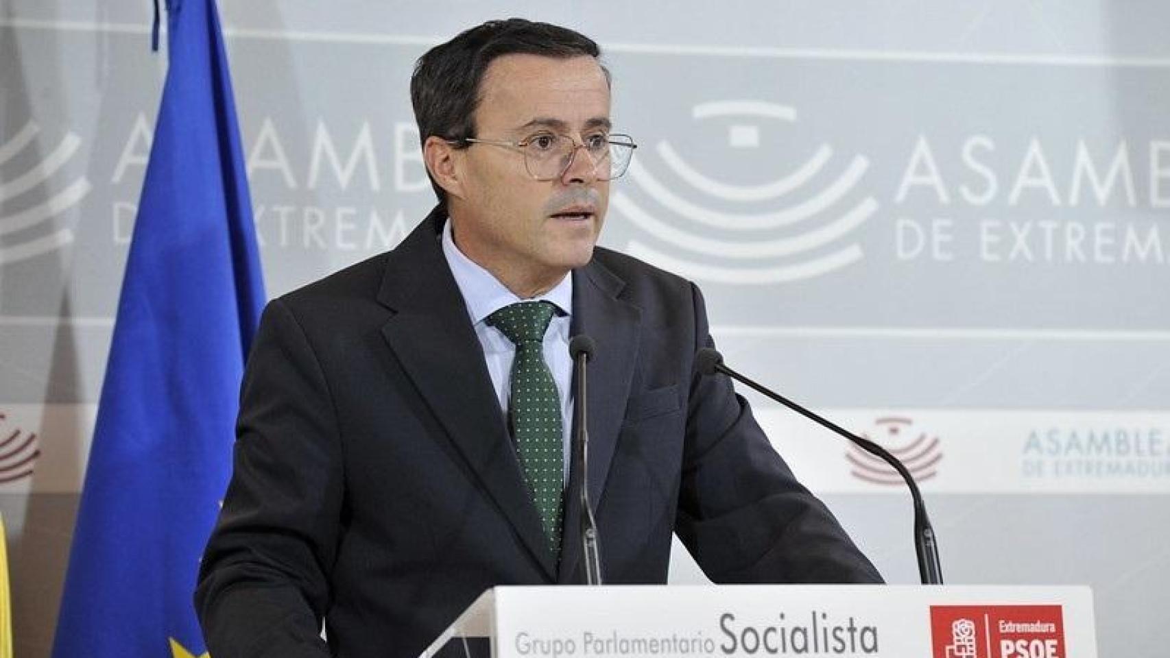 Gallardo se resigna tras el varapalo del TSJ: desiste de pedir la nulidad del auto que le abre juicio y da vía libre a la juez