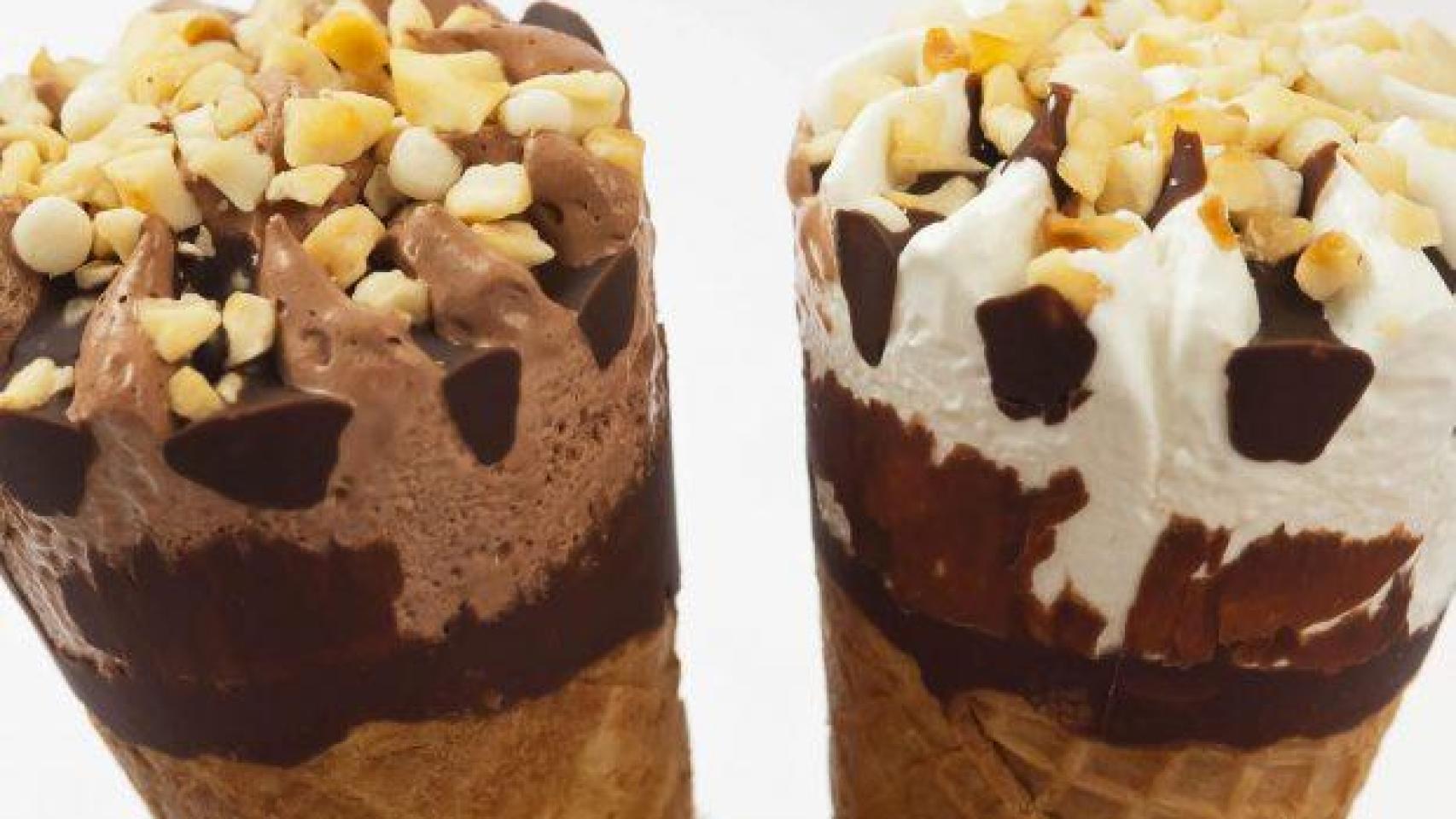 Ordenan la retirada inmediata de estos famosos helados del  súper  en España y piden que no se consuman