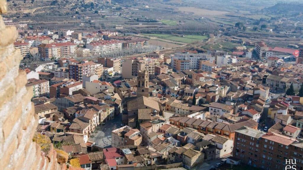 Monzón