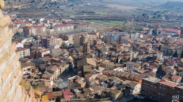 Monzón