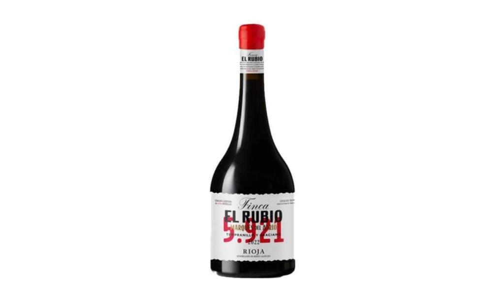 Finca El Rubio 2022.