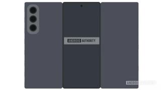 Samsung Galaxy G Fold