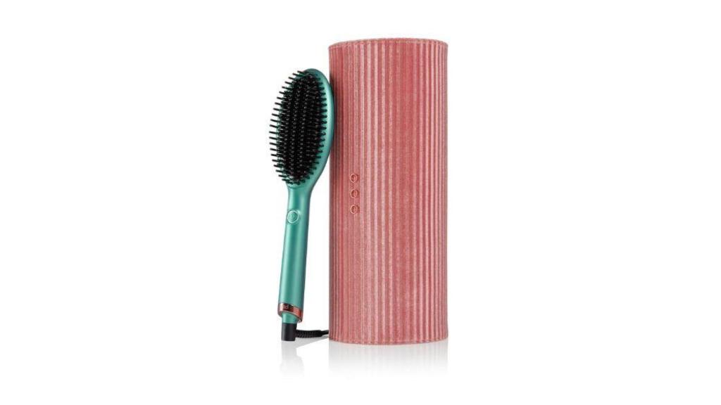 cepillo alisador ghd