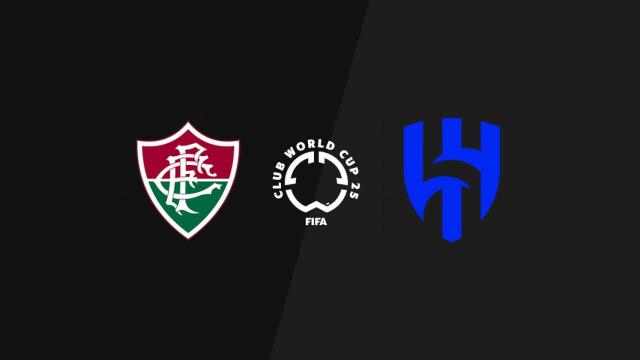 Fluminense - Al-Hilal, Mundial de Clubes
