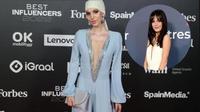 La 'influencer' y activista Elena Huelva falleció a principios de 2023 a causa de sarcoma de Ewing