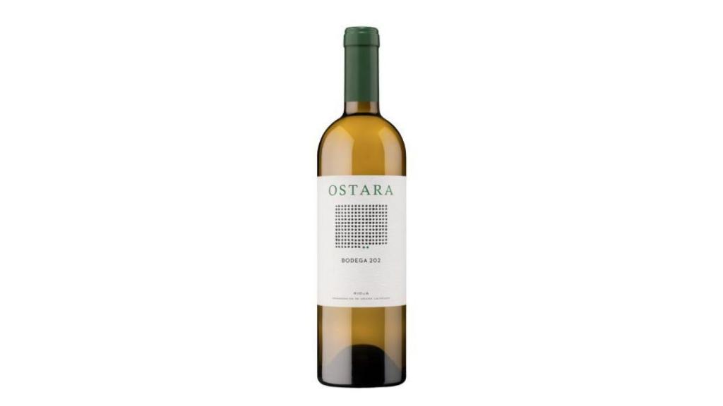 Ostara, Bodega 202.