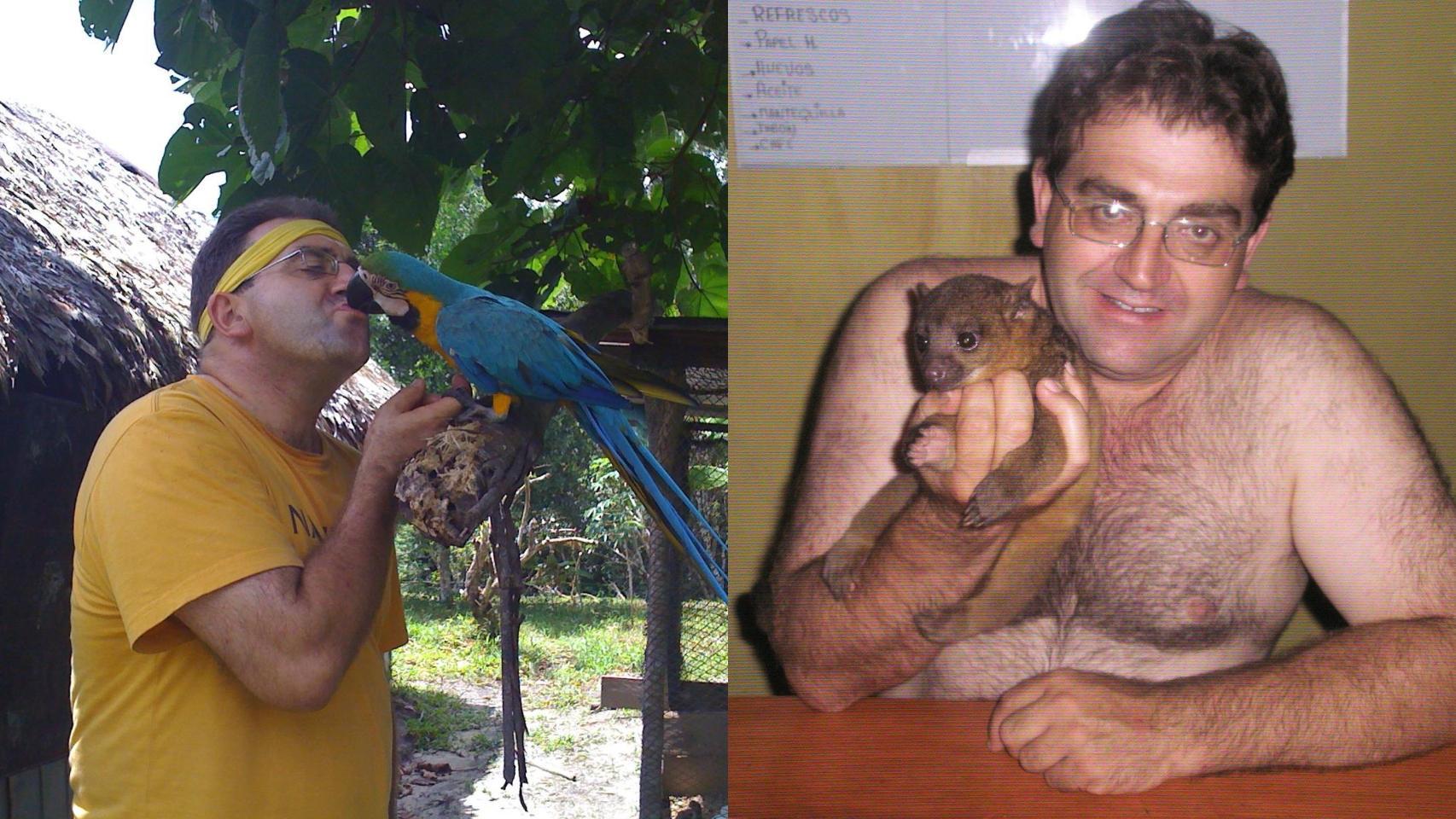 “Acumuló 5.300 especies y ganó 1,5 millones” – El reportero andino