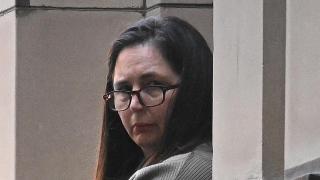 Erin Patterson, la australiana hallada culpable de asesinar a familiares de su exmarido con una cena preparada con setas venenonas.