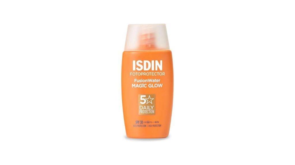 Isdin fotoprotector