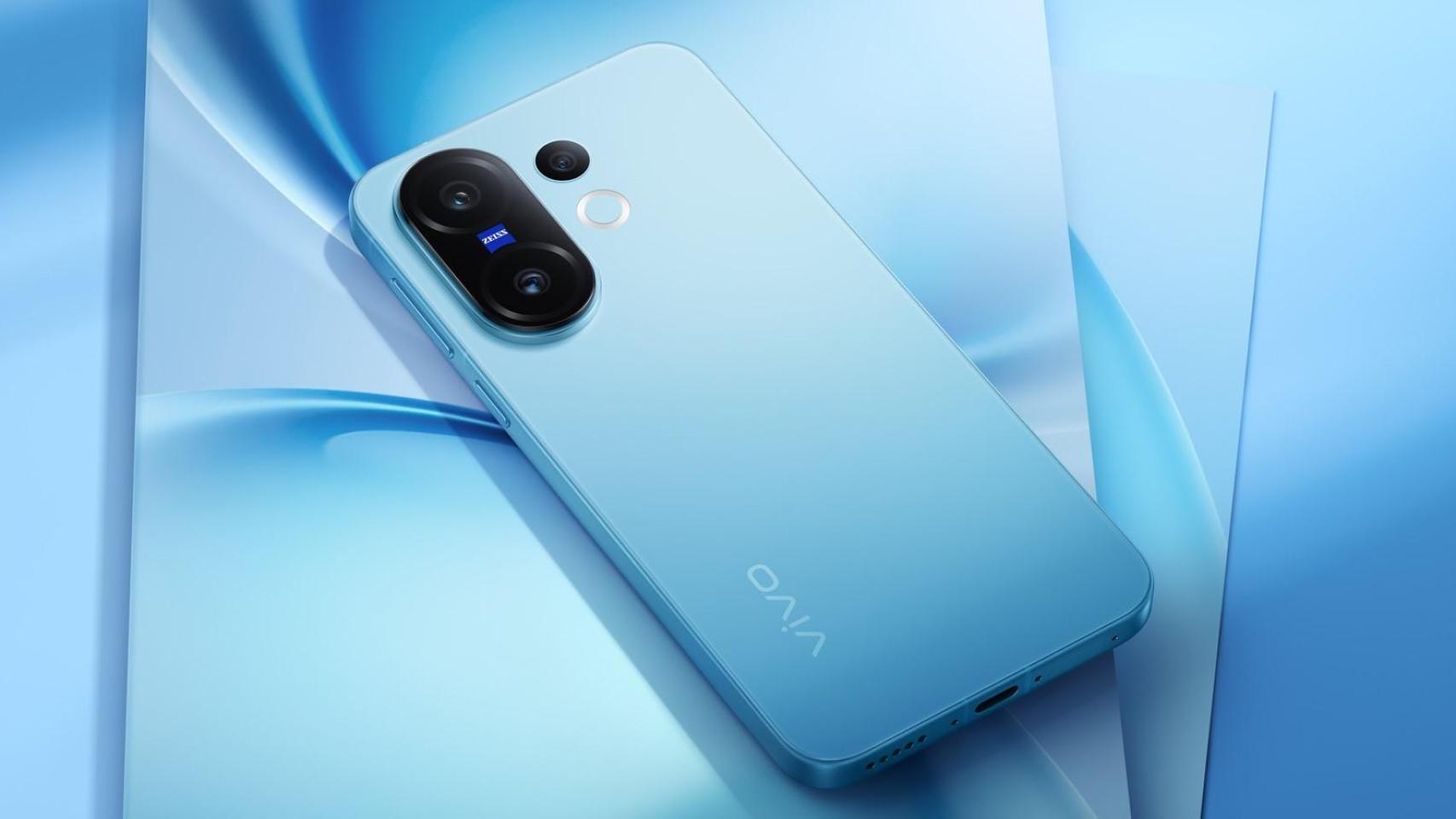 Descubre el vivo X200 FE: Potencia y Diseño Compacto para una Experiencia Inigualable