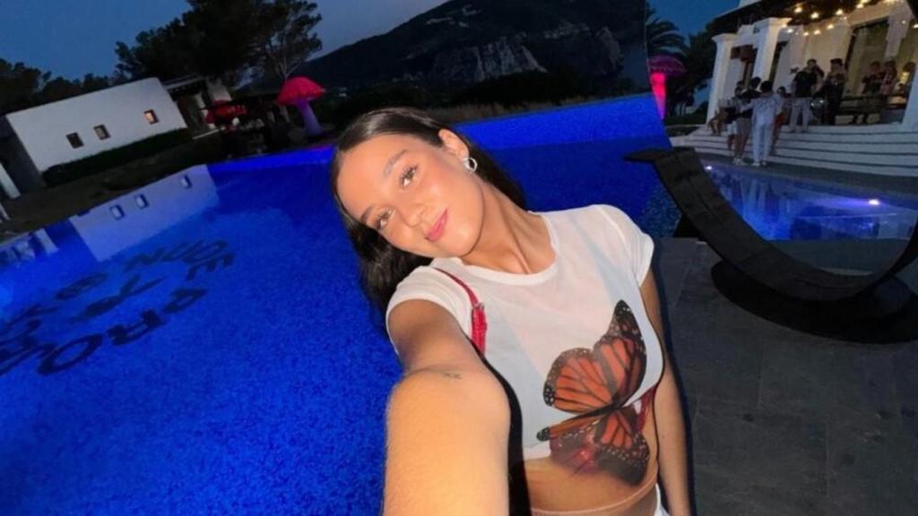 Victoria Federica.
