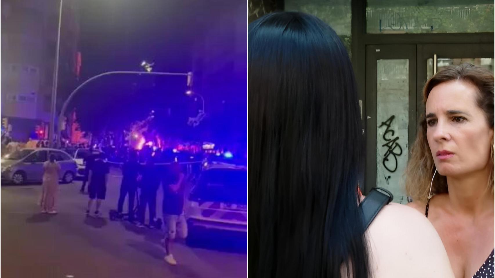 Sabadell, contra los okupas.