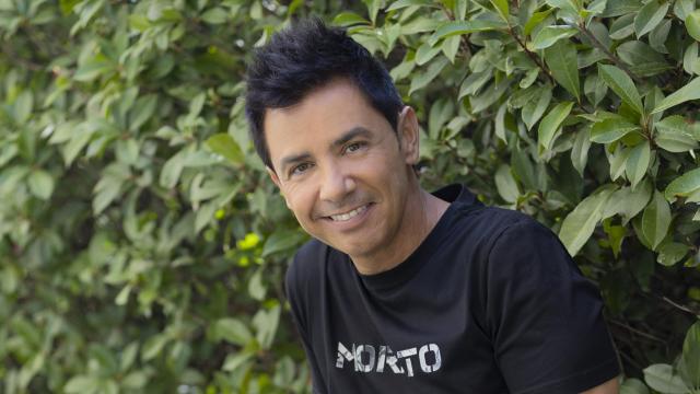 David Civera, en una imagen de archivo.