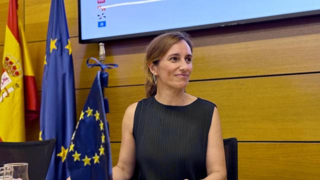 Mónica García, Ministra de Sanidad