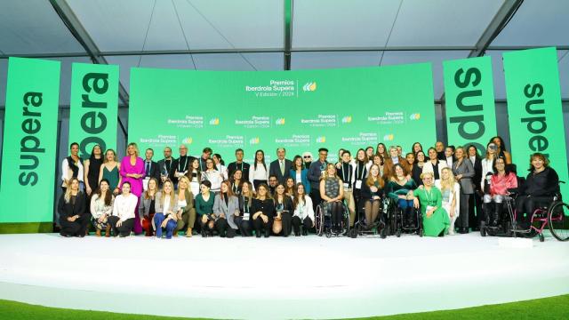 Jurado Iberdrola