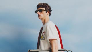 Camiseta Lefties.