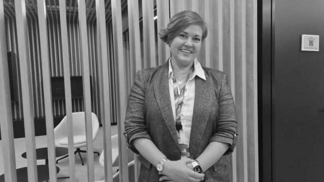Ana María Villalba, directora de Internacional y Lifelong Learning del Grupo Educativo UAX