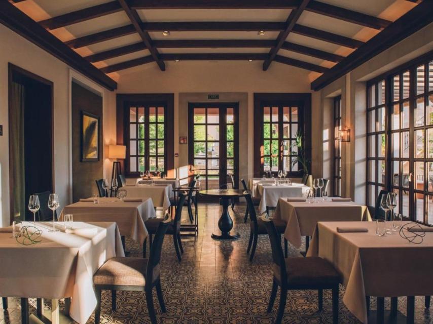 Restaurante Voro