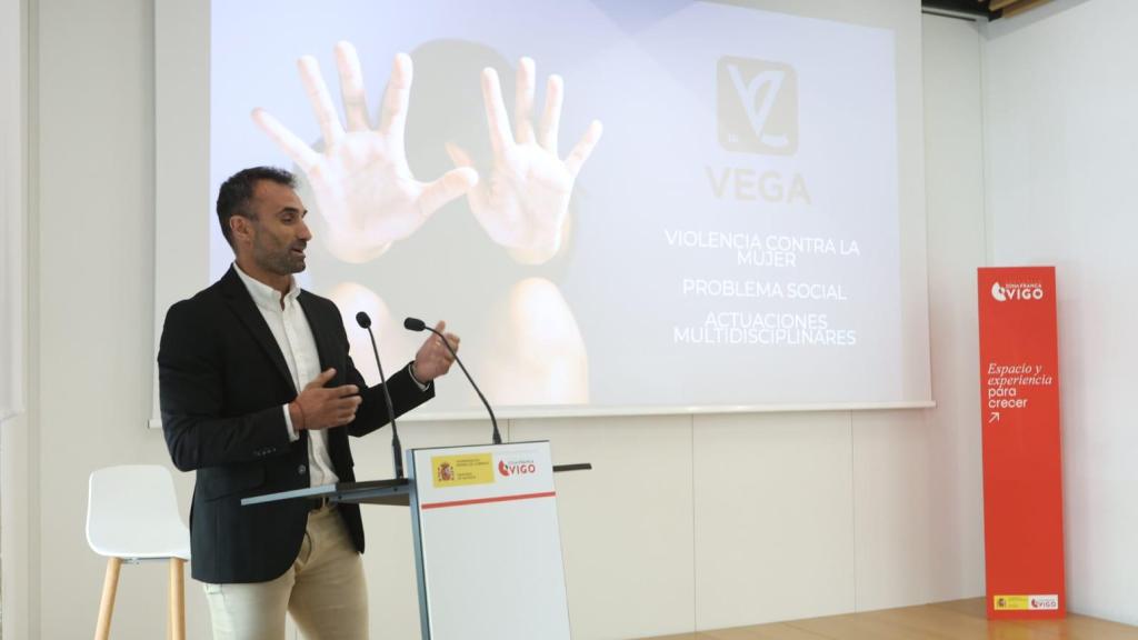 David Calvo Estévez, Manuel Montenegro, Rubén Gardón y Jorge Fernández son los creadores de este proyecto.