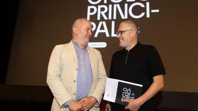El Teatro Rosalía de Castro de A Coruña acogerá once obras teatrales en su ciclo de otoño