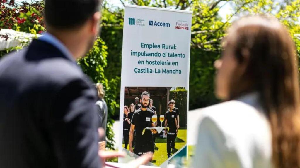 Curso Emplea Rural.
