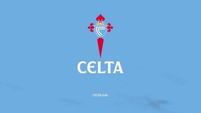 Ni Real ni Club ni de Vigo: el Celta presenta su nueva imagen de marca