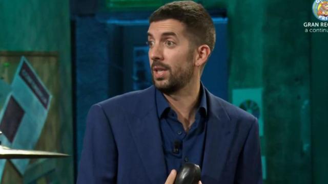 David Broncano en ‘La Revuelta’.