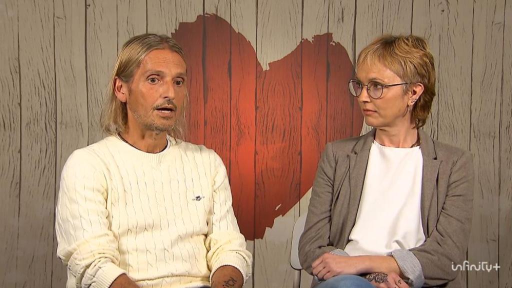 Decisión final, en 'First Dates'
