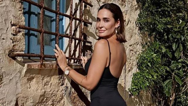 La diseñadora Vicky Martín Berrocal.