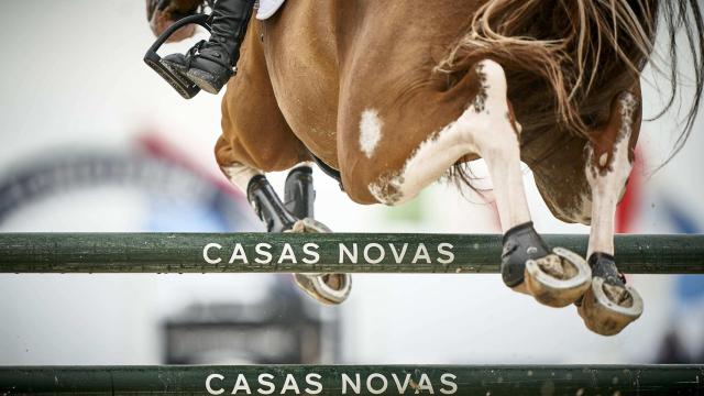Casas Novas.