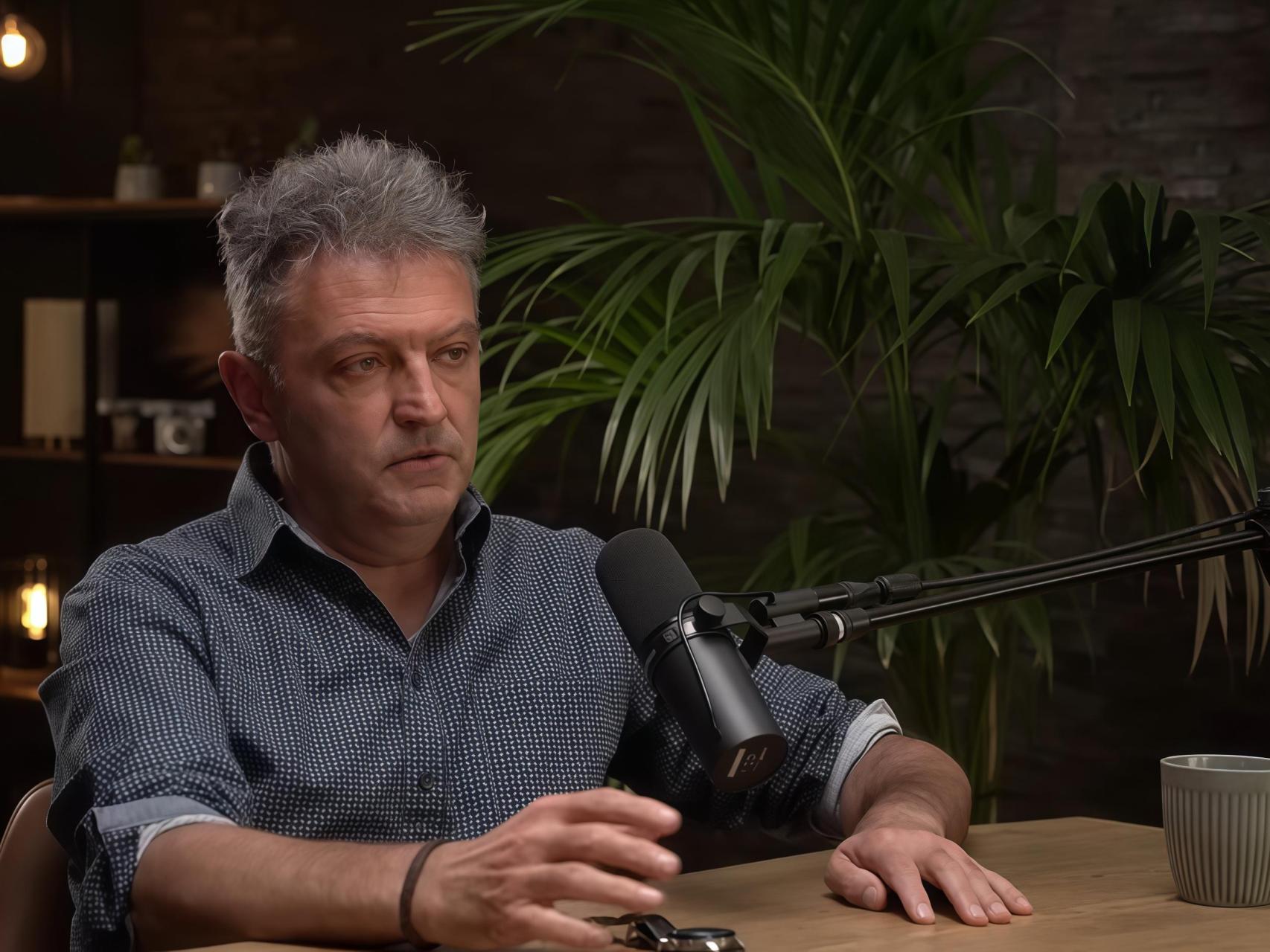 Martín-Loeches, neurocientífico español, lo confirma: "Tengo claro que la IA nos va a superar en inteligencia"