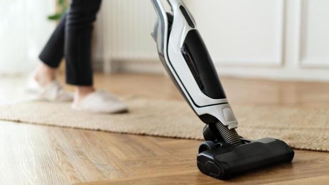 Consigue un aspirador 'top' con descuentazo con las mejores ofertas del Amazon Prime Day 2025