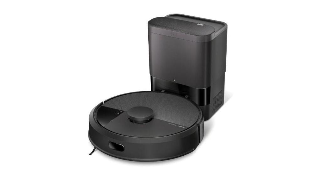 iRobot roomba
