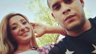 La historia de amor de Michu y José Fernando: una relación de idas y venidas, marcada por la polémica y las adicciones