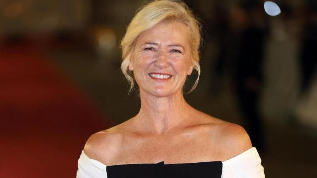 Ana Duato (57).