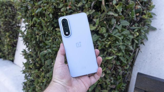 OnePlus Nord 5.
