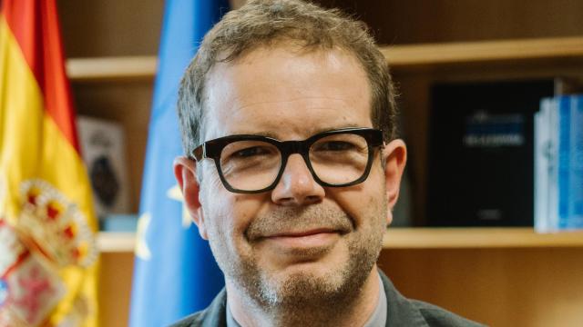 Jordi García Brustenga