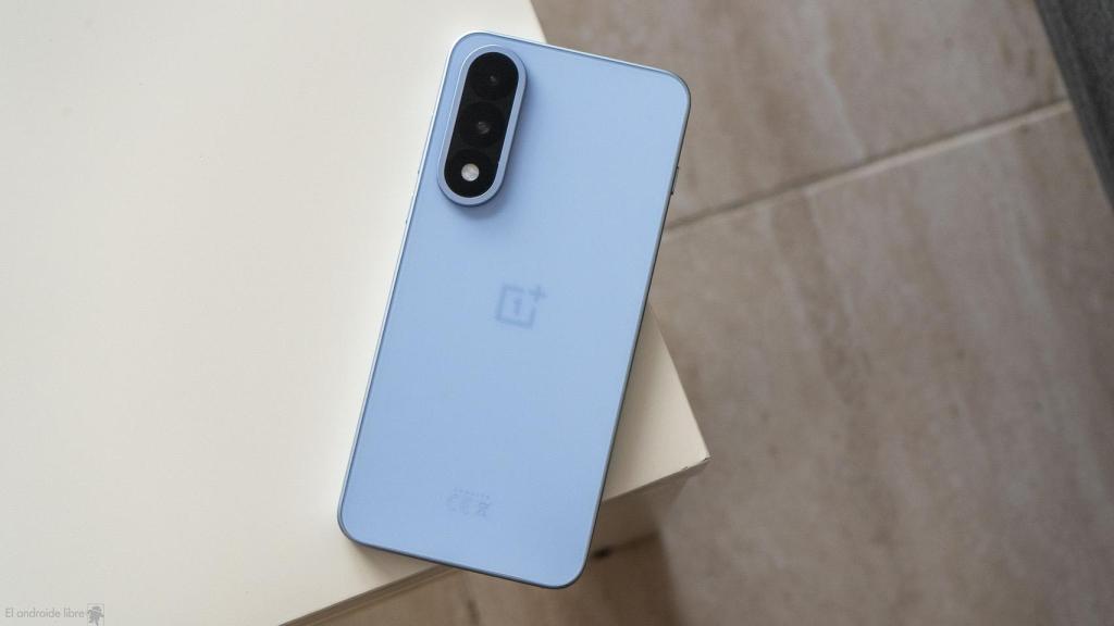OnePlus Nord 5.