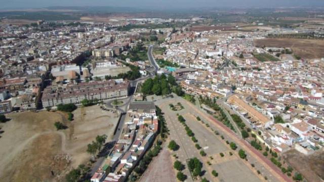 Linares.