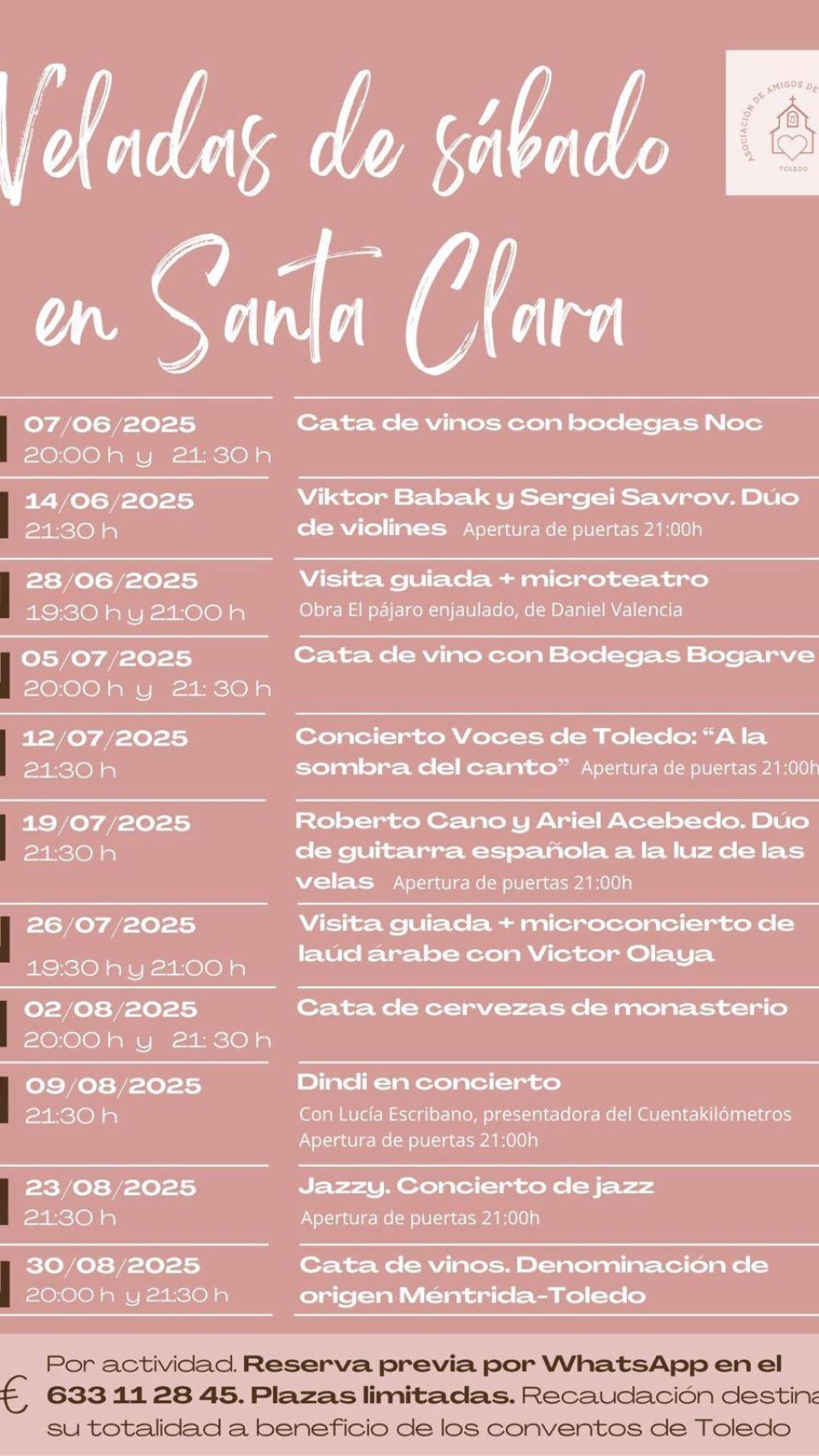 Programa cultural