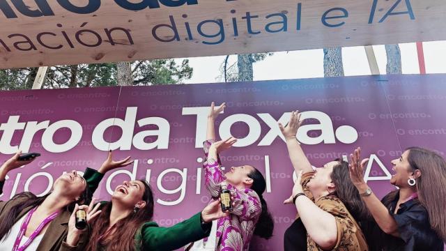 Galicia acogerá en A Toxa la edición más ambiciosa de O Encontro