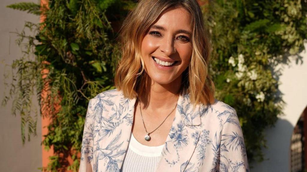 Sandra Barneda, 49 años, revela el único alimento que ha eliminado de su  dieta: "Tenía un ingrediente adictivo"