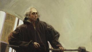 Una nueva biografía de Colón sugiere que el Descubrimiento de América podría ser fruto de un chivatazo