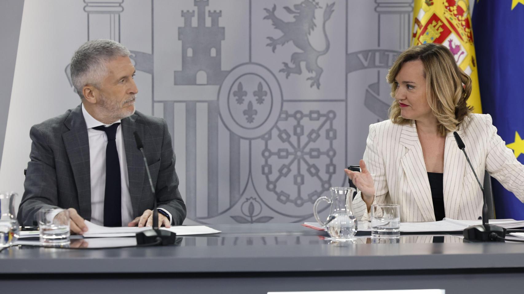 El Gobierno impone por ley los debates electorales en TVE pese a la Junta Electoral Central, que ve una  excesiva interferencia 