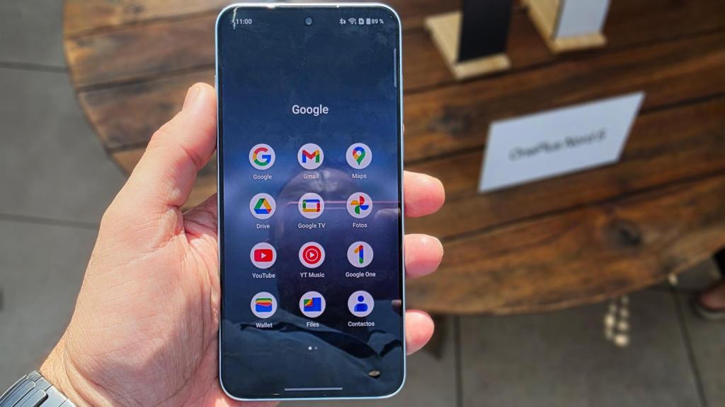 OnePlus Nord 5