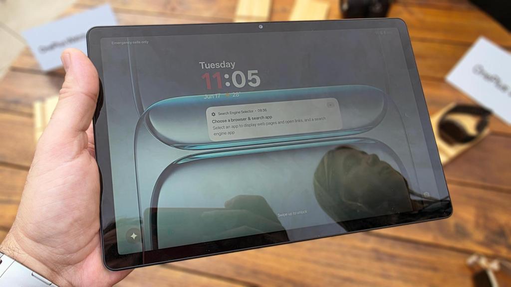 OnePlus Pad Lite